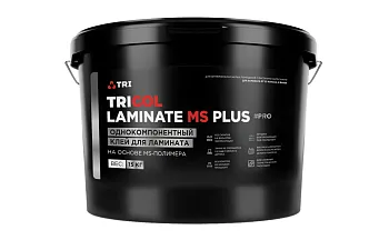 Tricol PRO Клей для ламината LAMINATE MS PLUS 15 кг