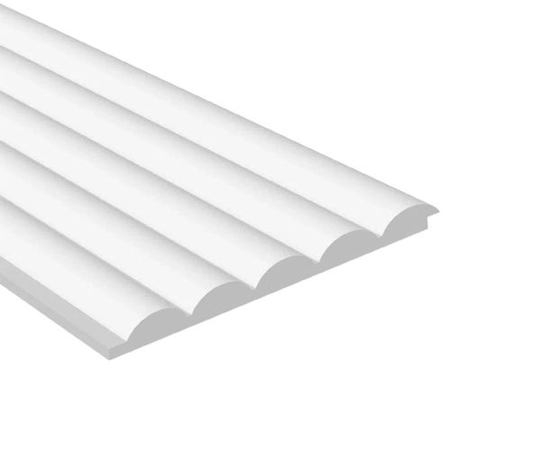 Стеновая панель Hiwood LV135 NP 2700×120×12