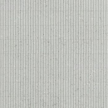 Гибкий камень Decaro Flex Stone Рифленый Чеппо Bricks Ceppo Grey D1020 3000×1200×6-7