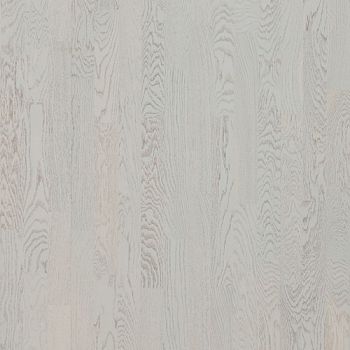 Паркетная доска Polarwood Space Дуб Milky Way White Matt 3S 2G 2266×188×14