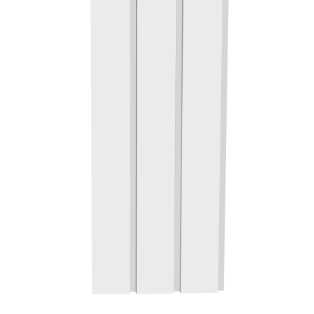 Стеновая панель Ultrawood арт. UW 05 i (2000 х 240 х 18 мм.)