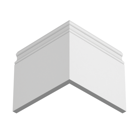 Плинтус Ultrawood Base 005i 219 x 15