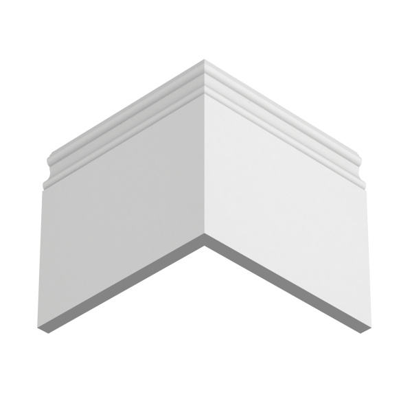 Плинтус Ultrawood Base 005i 219 x 15