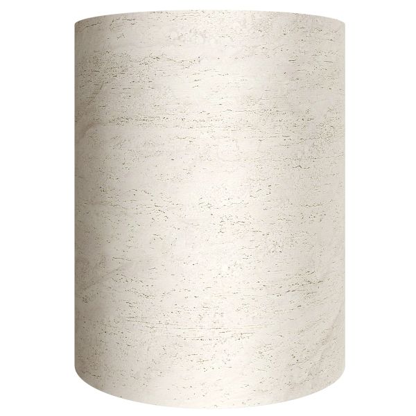 Гибкий камень Decaro Flex Stone Травертин Travertine Silver D1014 3000×1200×4