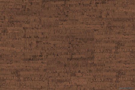 Пробковые полы Corkstyle Eco cork Linea Chocco