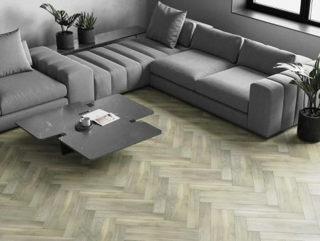 Ламинат CBM MOSAIK Дуб Опава 304