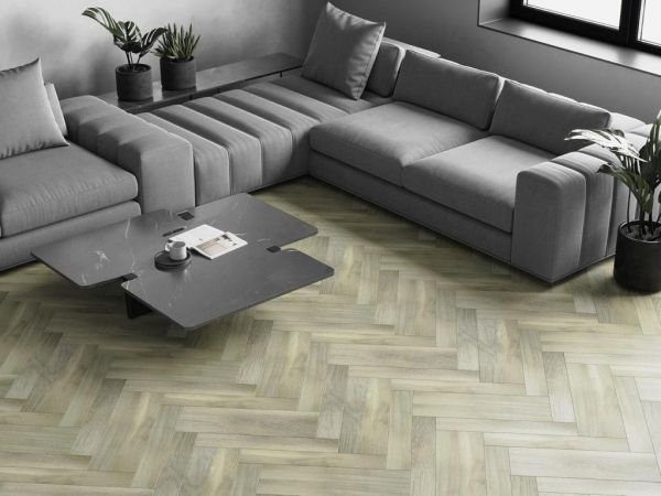 Ламинат CBM MOSAIK Дуб Опава 304