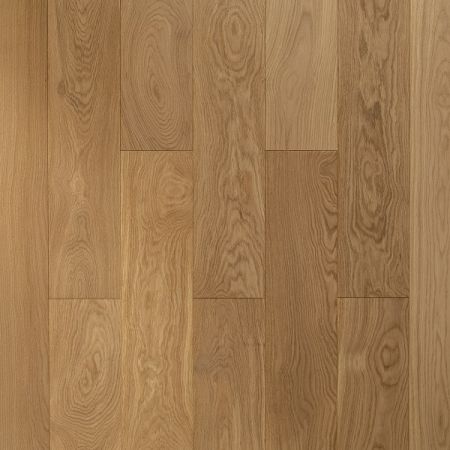 Инженерная доска Legend Дуб Road and Gun под лаком брашированный