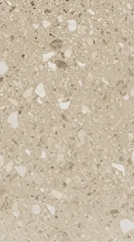 Гибкий камень Neo Terrazzo Rough StoneYellow 3-5x600x1200мм
