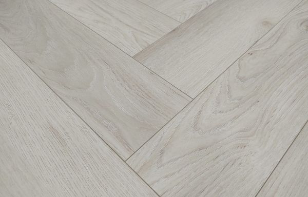 Кварц виниловое покрытие Stone Floor MSPC Елочка Дуб Саммерфилд 2529-1 MР