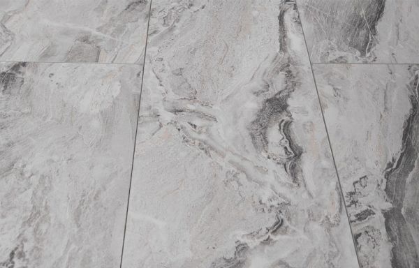 Кварц виниловое покрытие Stone Floor Жемчужный Мрамор DCD1-3 MP