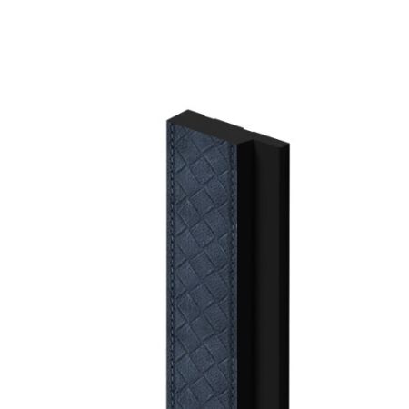 Финишный молдинг Hiwood LF124A BU28K 2700×42×12