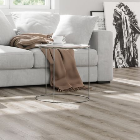 Ламинат Camsan Modern Long GN 427 Дуб Румели