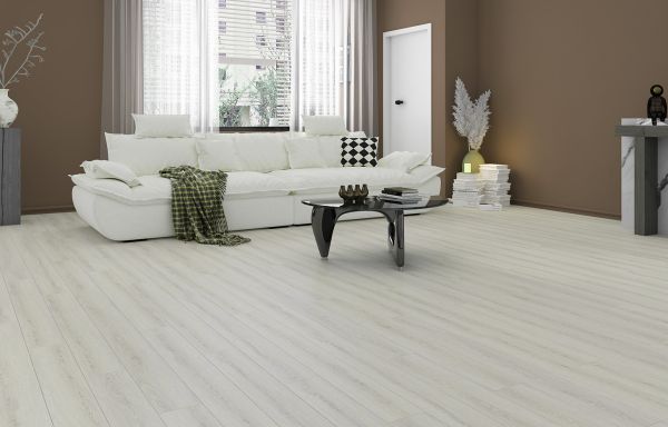 Кварц виниловое покрытие Stone Floor MSPC Дуб Утренняя Роса  DCH2-20 MР