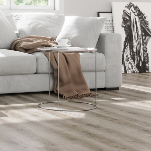 Ламинат Camsan Modern Long GN 427 Дуб Румели