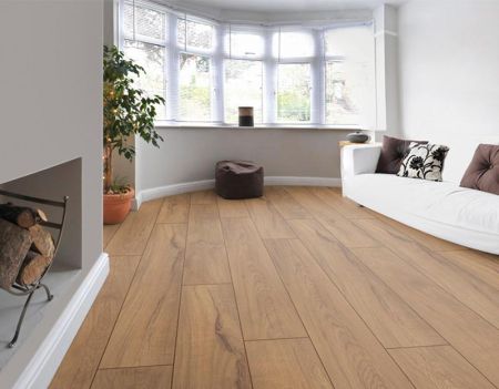 Ламинат My Floor Residence Дуб Резиденц натуральный ML1029