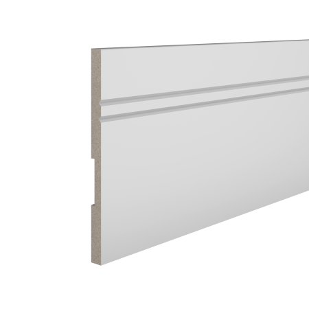 Плинтус Ultrawood Base 5902i 230 x 15
