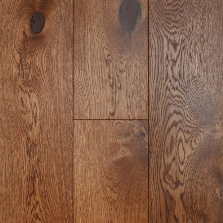 Дуб Сукупира рустик