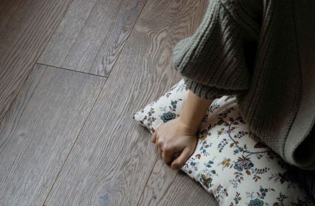 Инженерная доска Legend Дуб  Riviera Натур 16х190х764-2200мм