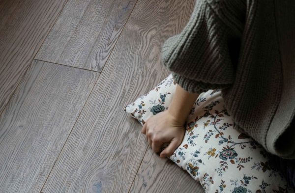 Инженерная доска Legend Дуб  Riviera Натур 16х190х764-2200мм