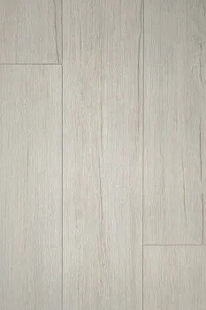 Ламинат Eversense EL1040 Дуб Тичино Белый