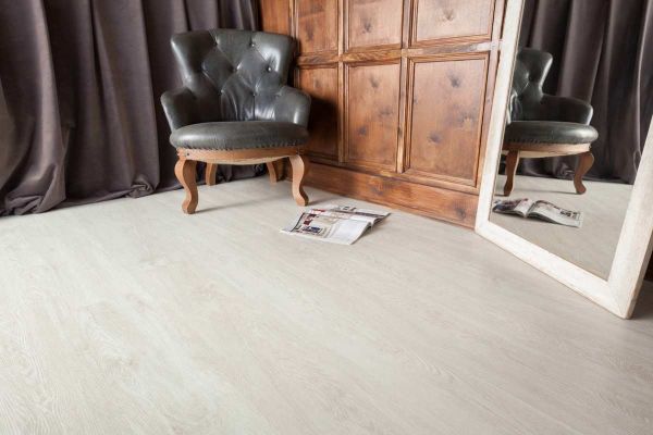 Кварц виниловое покрытие Aquafloor Space AF4006SPC