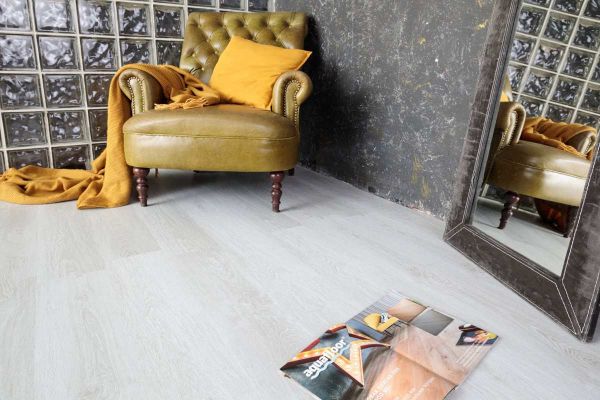 Кварц виниловое покрытие Aquafloor Quartz AF3506QV