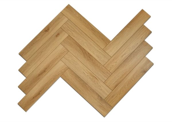 Кварц виниловое покрытие CM Floor Parkett 35 Дуб Бурбон