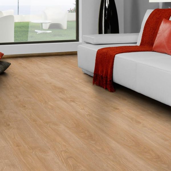 Ламинат My Floor Chalet Дуб Жирона M1019