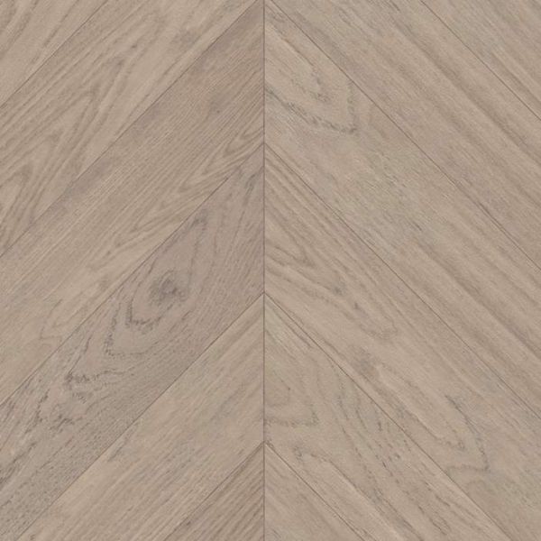 Инженерная доска Gran Parte Французская Ёлочка Дуб КАПУЧИНО / CAPUCCINO ПРАЙМ-СЕЛЕКТ