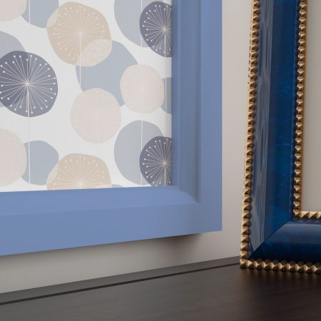 Молдинг Ultrawood U 0001 (2440 х 29 х 15)