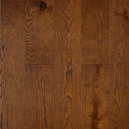 Паркетная доска Scheucher TREND Дуб Замина