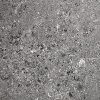 Кварцвиниловый SPC ламинат Vinilam Ceramo Stone Терраццо 71613 940×470×6