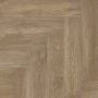 Кварц виниловое покрытие Alpine Floor Parquet Light Дуб Макадамия ECO 13-10 венгерская елка 600×125×4