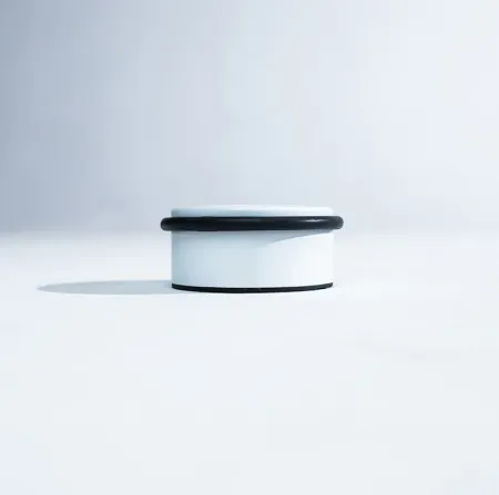 Дверной стоппер Floor Fort Белый