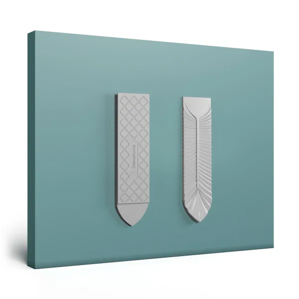 Композитная стековая панель Decoplume PRIME 3