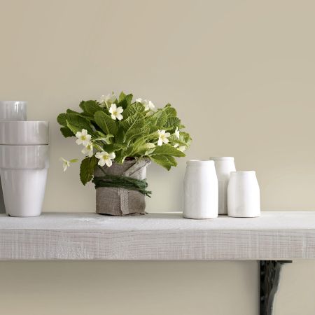 Краска Sanderson цвет Quill Grey