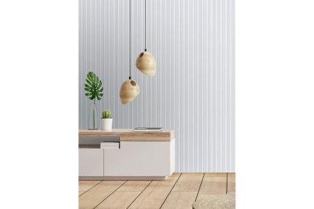 Стеновая панель Hiwood LV122 NP 2700×120×12