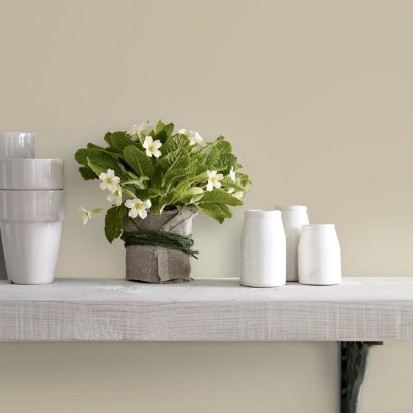 Краска Sanderson цвет Quill Grey