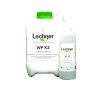 Lechner WP 2К воднодисперсионный полиуретано-акриловый  лак 5,5л