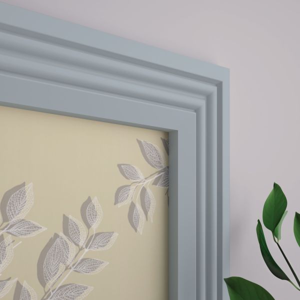 Молдинг Ultrawood U 011 (2200 х 31 х 9)