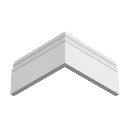 Плинтус Ultrawood Base 5270i 127 x 15