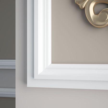 Молдинг Ultrawood U 005 (2200 х 39 х 25)