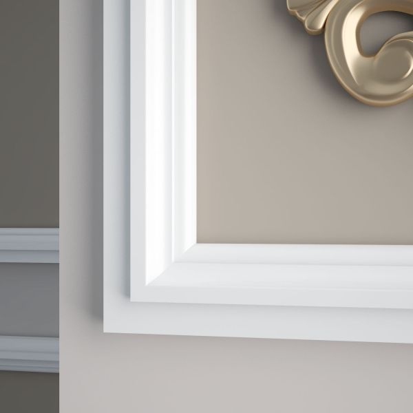 Молдинг Ultrawood U 005 (2200 х 39 х 25)