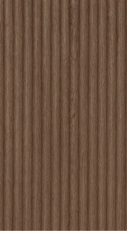 Гибкий камень Neo Crude Wood Ripple Board Brown 3-5x600x3000мм