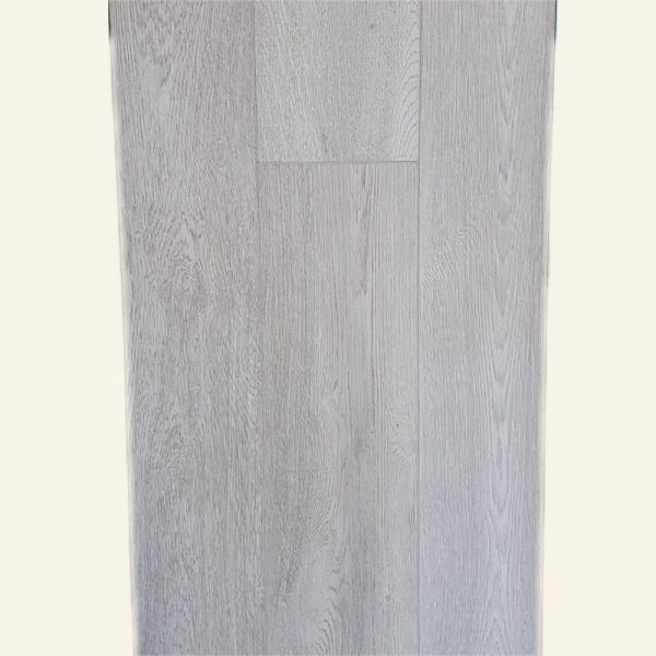 Кварц виниловое покрытие Planker SPC Rockwood Дуб Жемчужный 1004