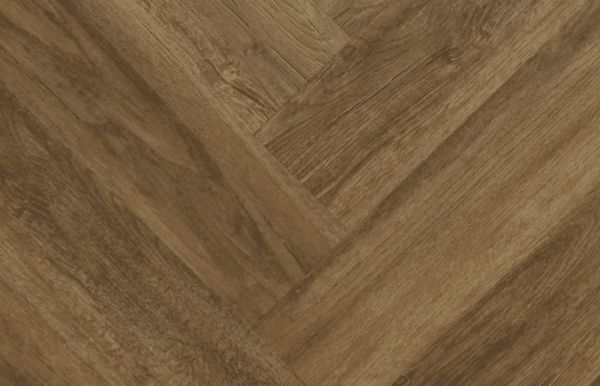 Кварц виниловое покрытие CM Floor Parkett 28 Орех