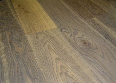 Паркетная доска Scheucher TREND Дуб Тахо