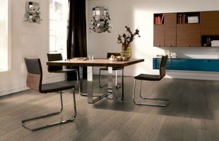 Паркетная доска Scheucher TREND Дуб Тахо