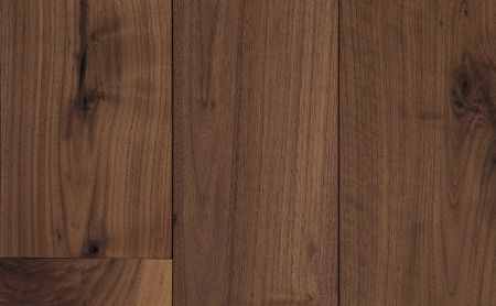 Массивная доска Missouri Орех американский натур шелковисто-матовый лак